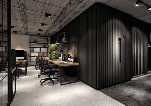 Proart interiors distinguished architectural office
