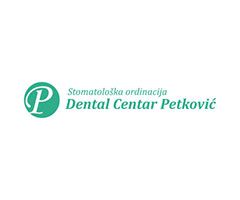 Dental centar petkovic